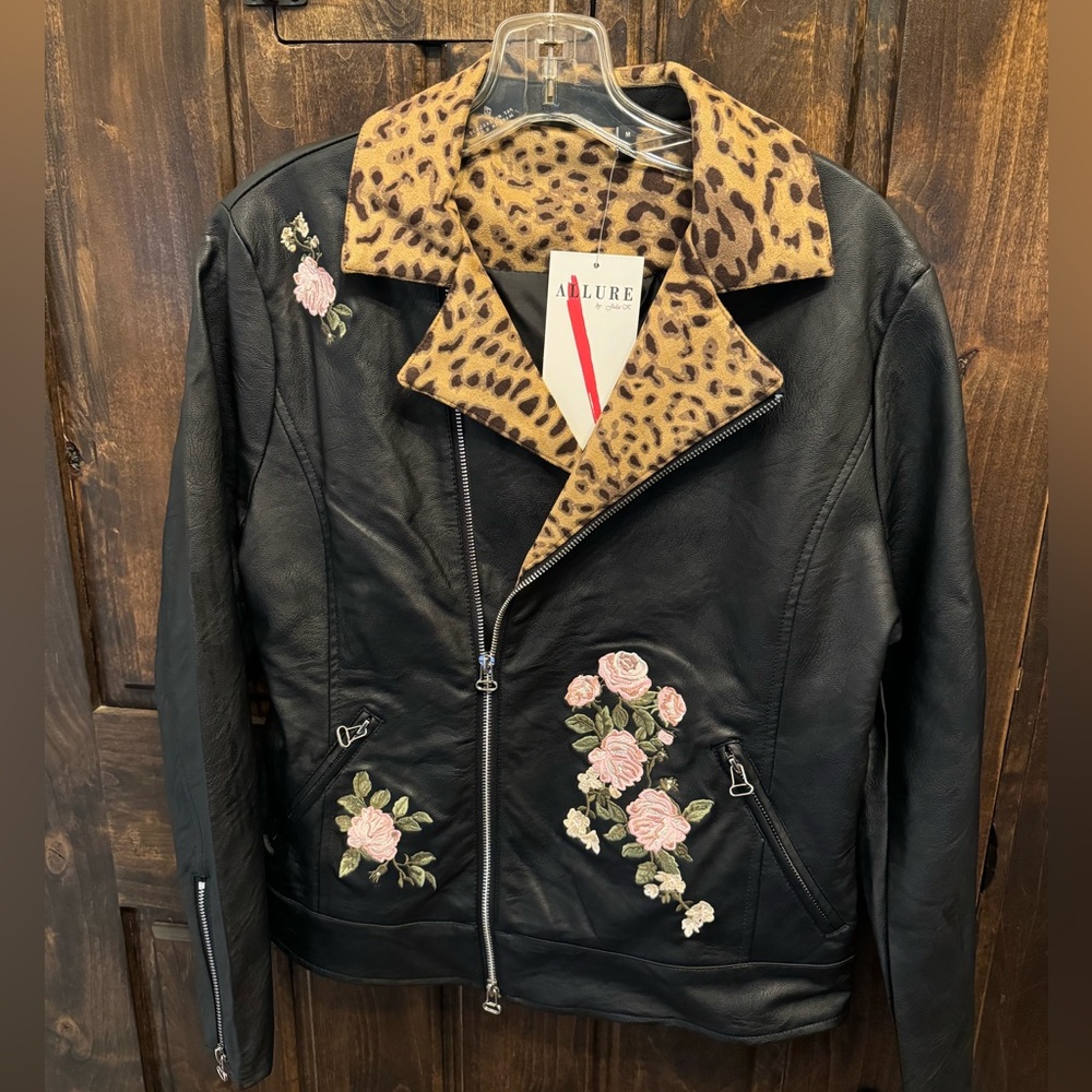 Allure by Julia K. Jacket